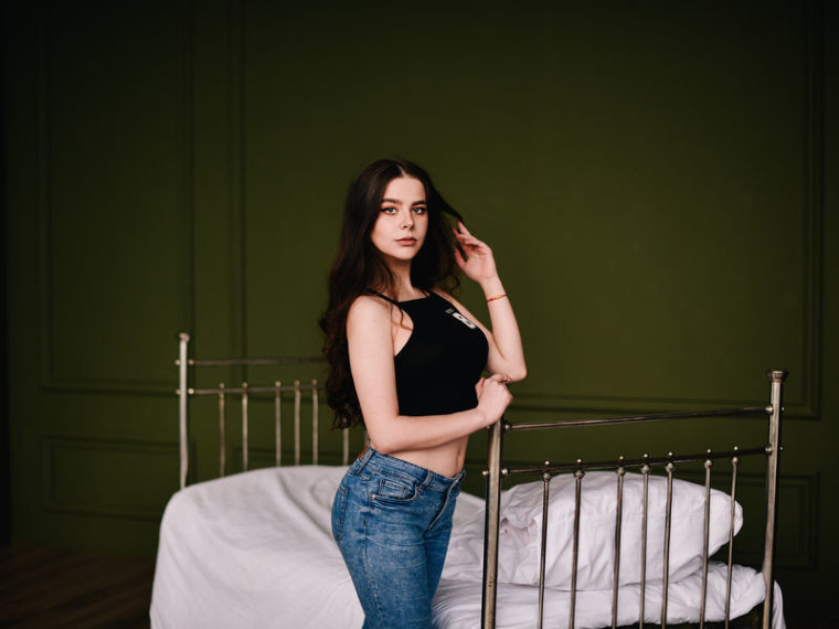 SelenaFonseca' profilo - Immagine n°0