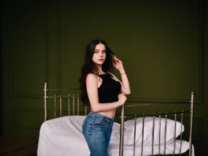 Sexcam Porn von SelenaFonseca