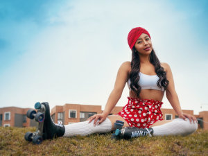 Sexcam Porn von SelenaHayek