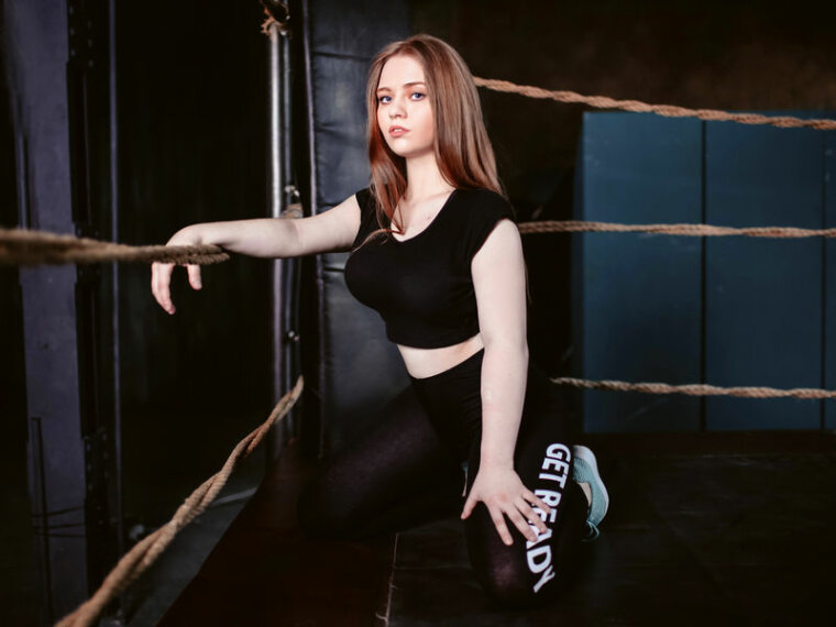 SelenaInnocent's Profil - Bild n°0