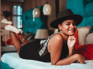 Profil de SelenaJuno