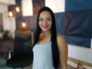 Sexcam Porn von SelenaKahlo