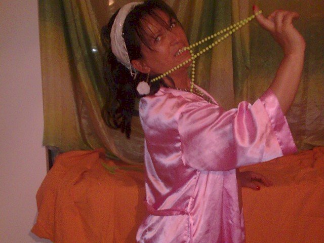 Profil de SelenaMILF - Photo n°1