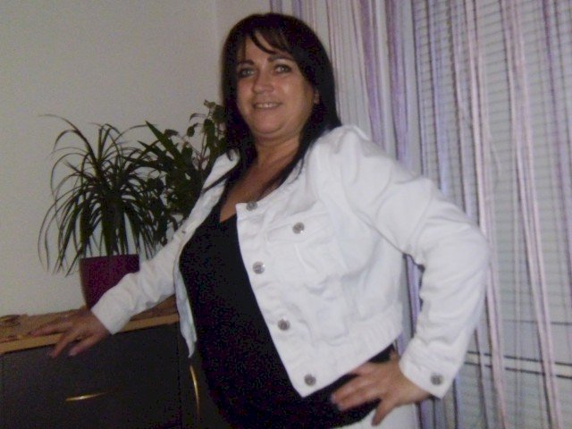 Profil de SelenaMILF - Photo n°3