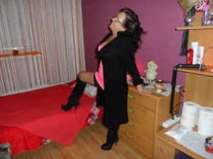 Live Sex SelenaMILF