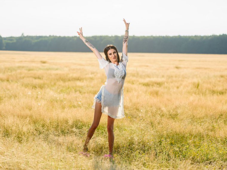 Profil de SelenaMorenaaa - Photo n°1