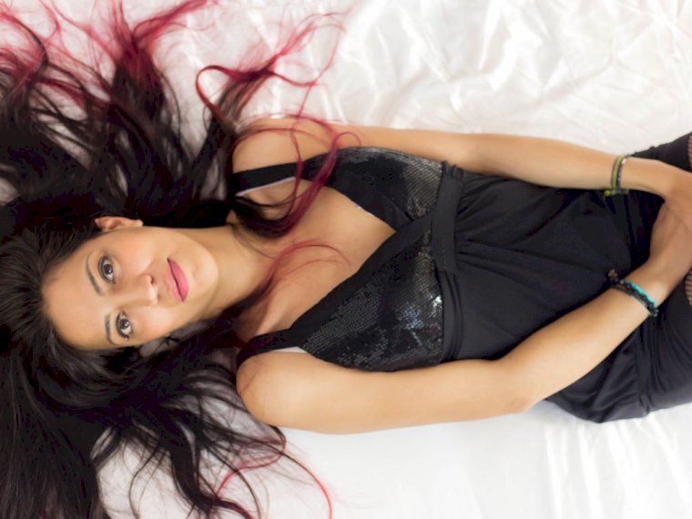 Profil de SelenaPearll - Photo n°1