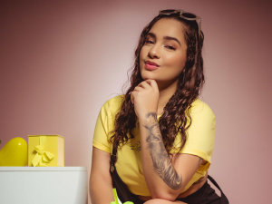 Live Sex SelenaPresley