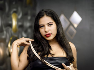 Profil de SelenaScarlet