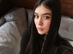 Live Sex SelenaTylor