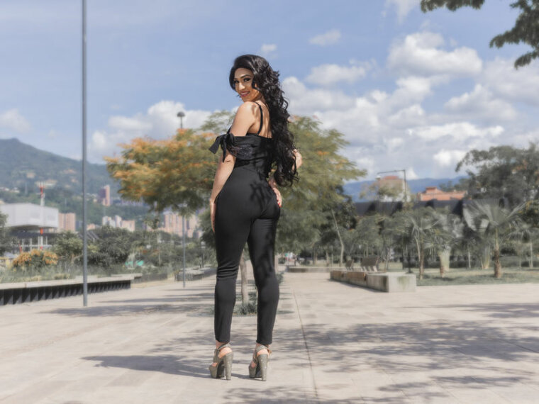 SELENAWIILDTS' profilo - Immagine n°1