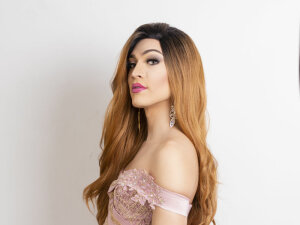 Sexcam Porn von SELENAWIILDTS