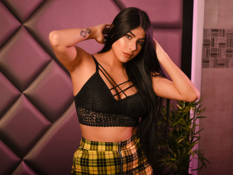 SelenaZaneti' profilo - Immagine n°0
