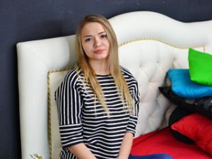 Sexcam Porn von SeleniaJo