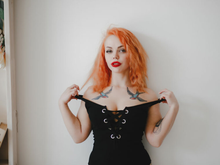 SelinaBrooks's Profil - Bild n°1