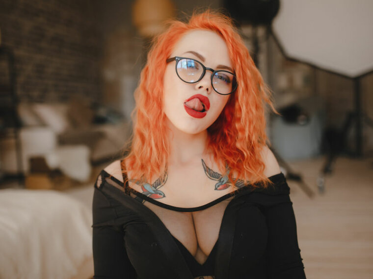 SelinaBrooksX's Profil - Bild n°1