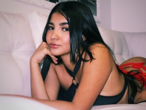 Live Sex SelinaCarter