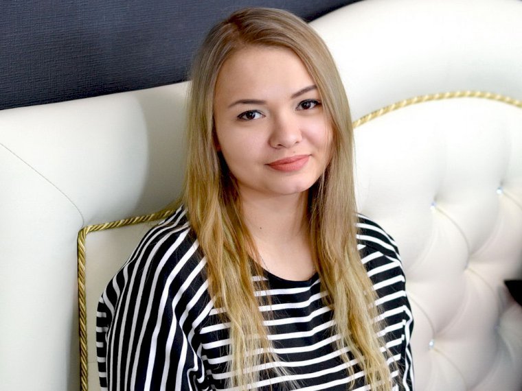 SelinaGold's Profil - Bild n°0