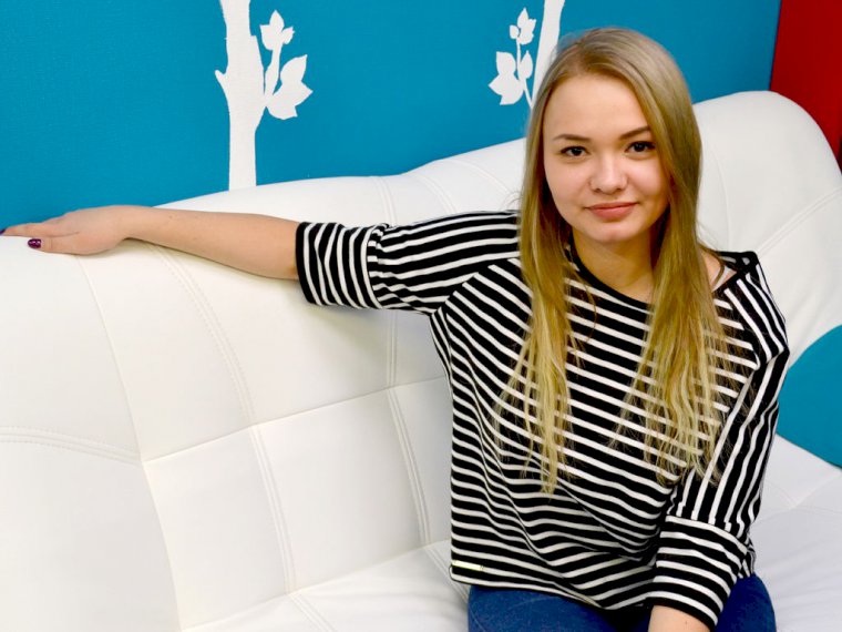 SelinaGold's Profil - Bild n°1