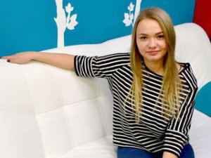 Sexcam Porn von SelinaGold