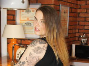 Sexcam Porn von SelinaMiss