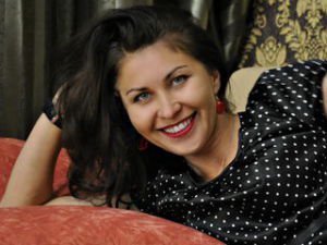 Live Sex SelinaSea
