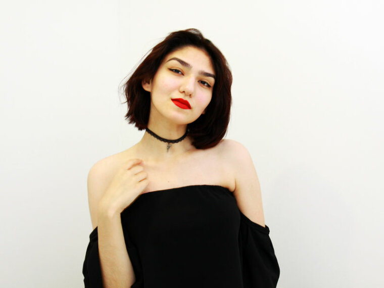 SelinLux's Profil - Bild n°1