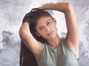 Sexcam Porn von SenioritaKiera