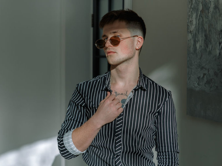 Profil de SenkuNils - Photo n°0