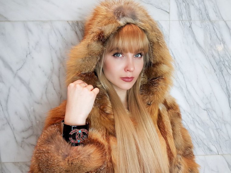 sensationblond's Profil - Bild n°1
