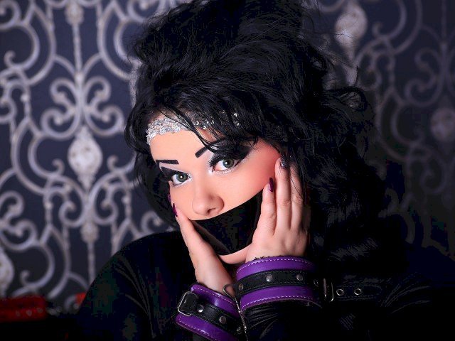 SensualBBW' profilo - Immagine n°1