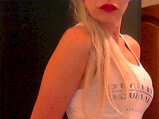 SensualBlond's Profil - Bild n°2