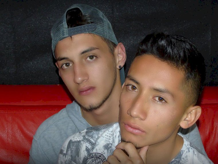 SENSUALGUYSLATIN' profilo - Immagine n°1