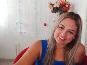 Sexcam Porn von SensualJess