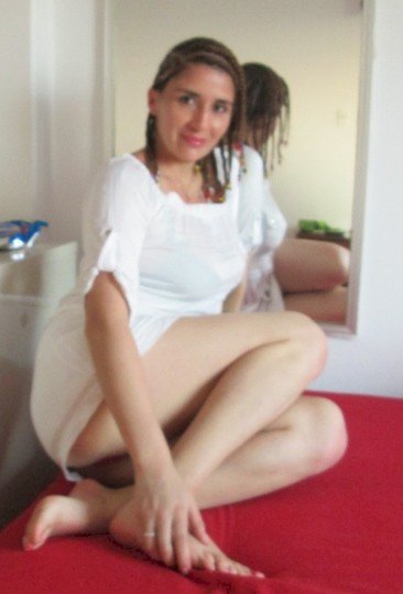 Profil de SensuallEtoile - Photo n°2