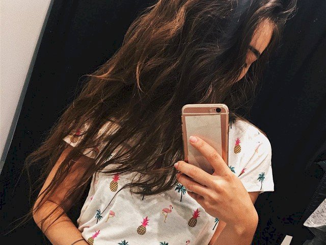 SensualMary's Profil - Bild n°1