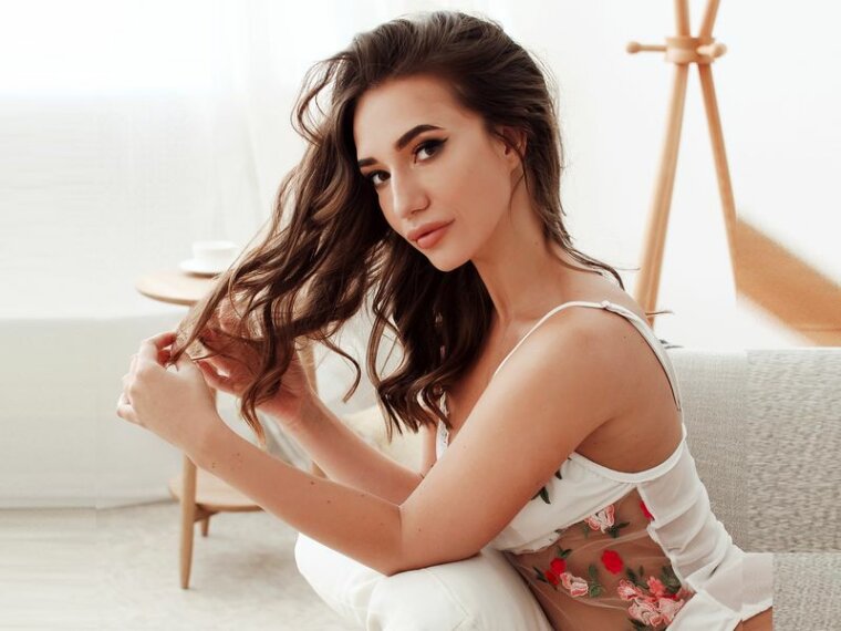 SensualMila's Profil - Bild n°1