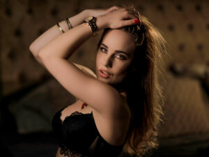Sexcam Porn von SensualNatty