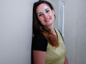 Profil de SensualPatricia