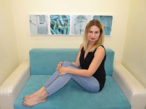 Profil de SerenaColee