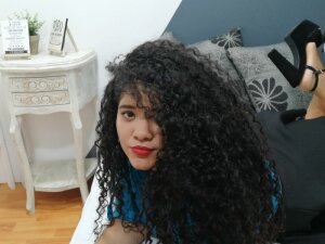 Sexcam Porn von SerenaDuncan