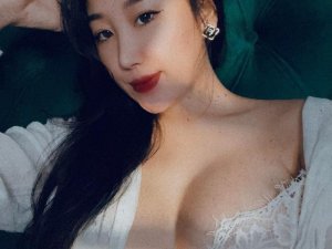 Live Sex SerenaHansen