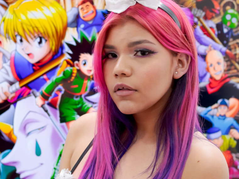 SerenaMayer's Profil - Bild n°0