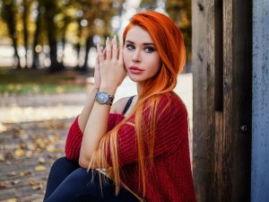 Live Sex SerenaMorke