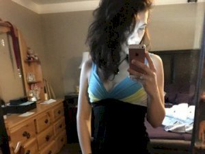 Sexcam Porn von Serenity