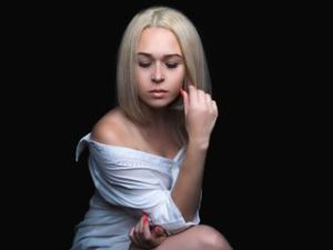 Live Sex SerenityN