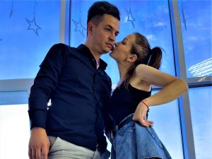 Profil de SergAndLana