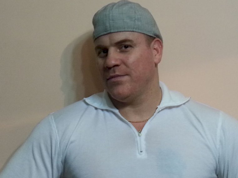 Profil de SERGHEI33 - Photo n°1