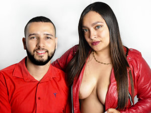 Live Sex SergioAndMarcela