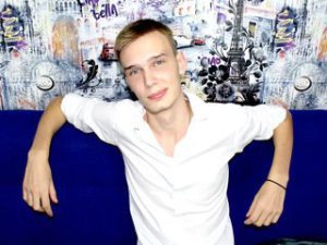 SergioBlond's profiel